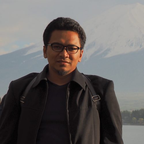 فطريان عماد الدين احمد